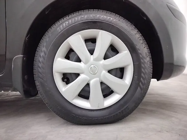 Used Nissan Micra [2013-2018] XV Diesel [2013-2016] in Coimbatore
