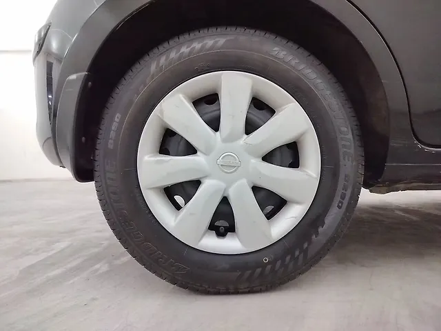 Used Nissan Micra [2013-2018] XV Diesel [2013-2016] in Coimbatore