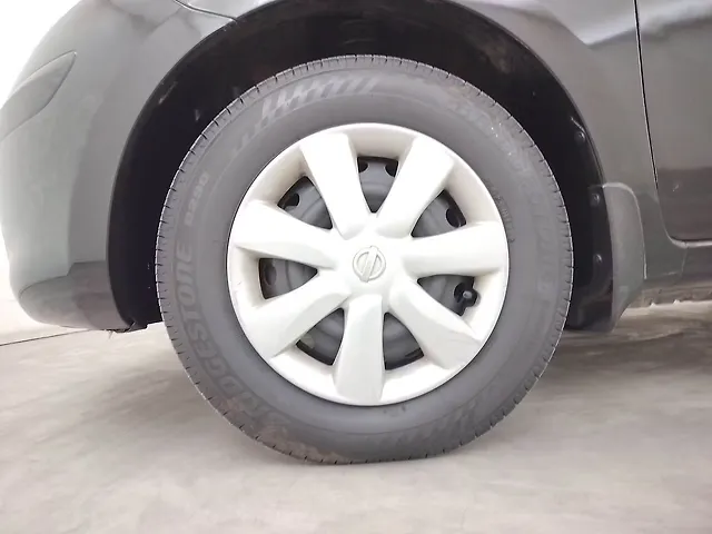Used Nissan Micra [2013-2018] XV Diesel [2013-2016] in Coimbatore