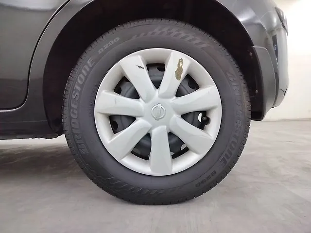 Used Nissan Micra [2013-2018] XV Diesel [2013-2016] in Coimbatore