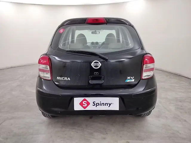 Used Nissan Micra [2013-2018] XV Diesel [2013-2016] in Coimbatore