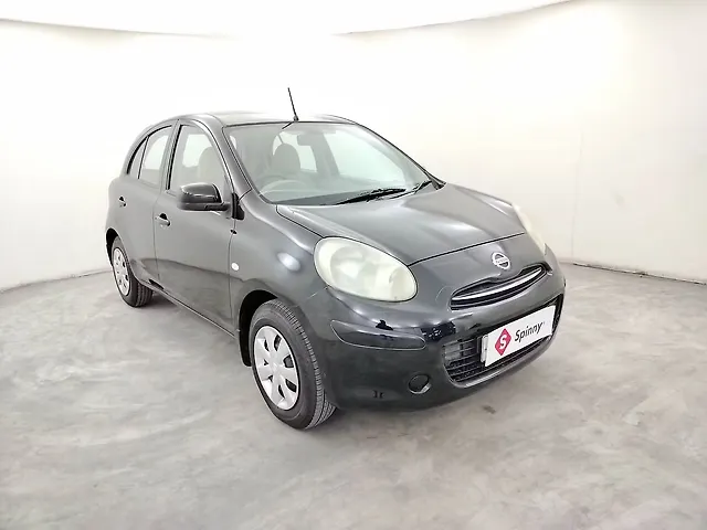 Used Nissan Micra [2013-2018] XV Diesel [2013-2016] in Coimbatore