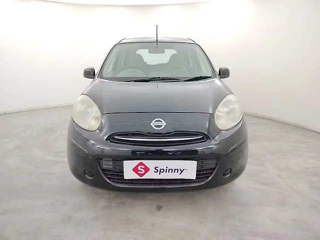 Used Nissan Micra [2013-2018] XV Diesel [2013-2016] in Coimbatore
