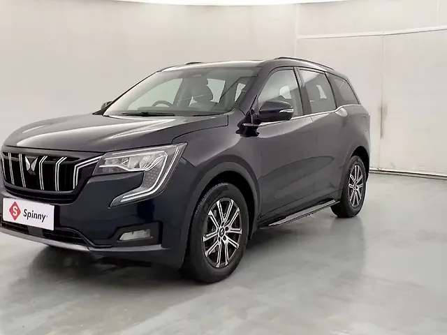 Used 2023 Mahindra XUV700 in Lucknow