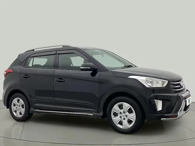 Used 2018 Hyundai Creta in Chennai