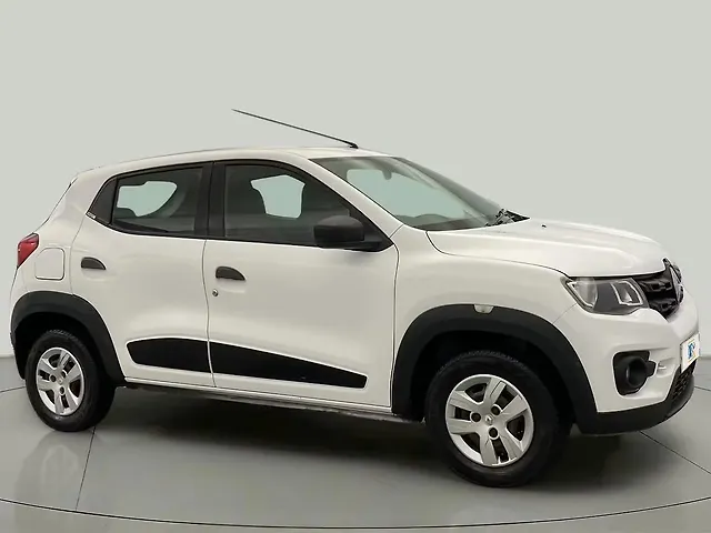 Used 2016 Renault Kwid in Delhi