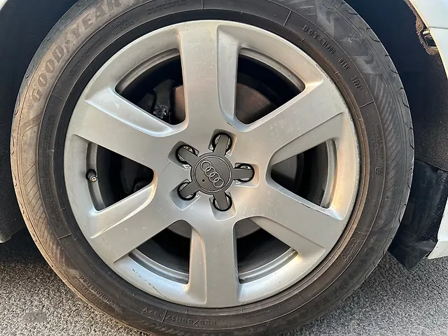 Used Audi A6[2011-2015] 35 TDI Premium in Delhi