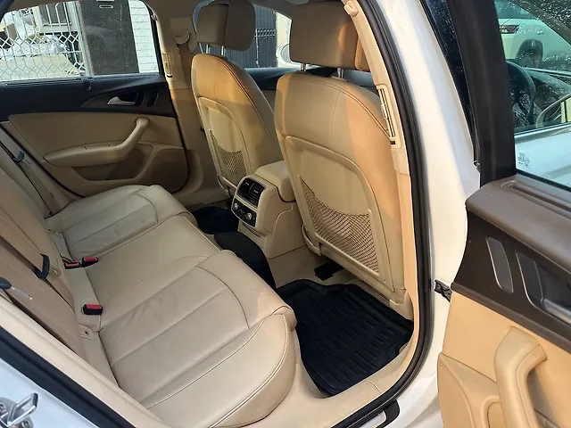 Used Audi A6[2011-2015] 35 TDI Premium in Delhi