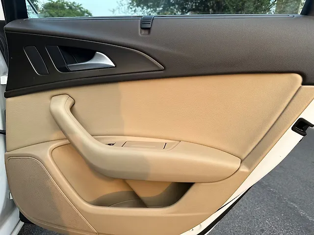 Used Audi A6[2011-2015] 35 TDI Premium in Delhi
