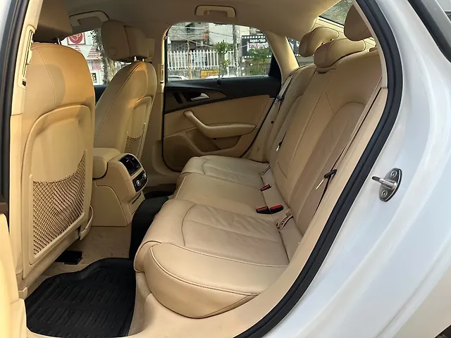 Used Audi A6[2011-2015] 35 TDI Premium in Delhi