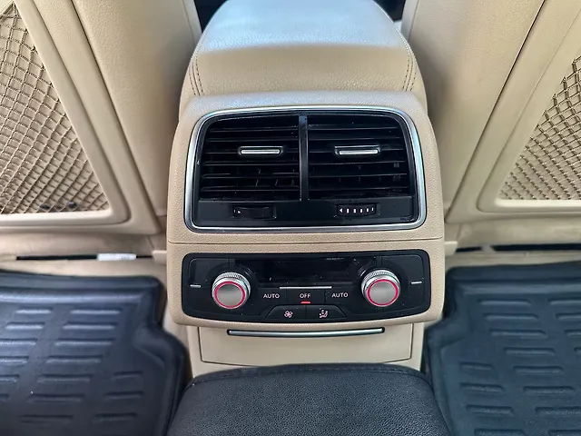 Used Audi A6[2011-2015] 35 TDI Premium in Delhi