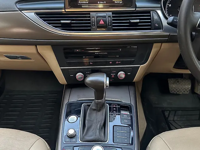 Used Audi A6[2011-2015] 35 TDI Premium in Delhi