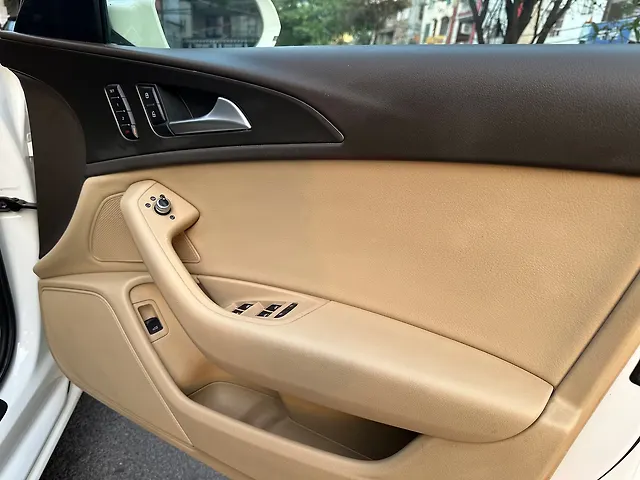 Used Audi A6[2011-2015] 35 TDI Premium in Delhi