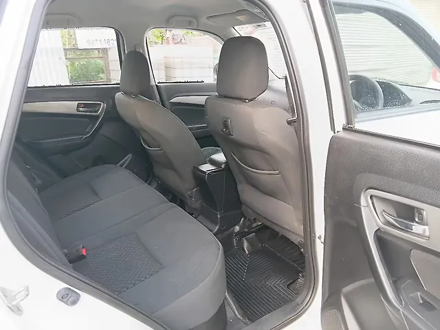 Used Maruti Suzuki Vitara Brezza [2016-2020] ZDi Plus AGS in Thane