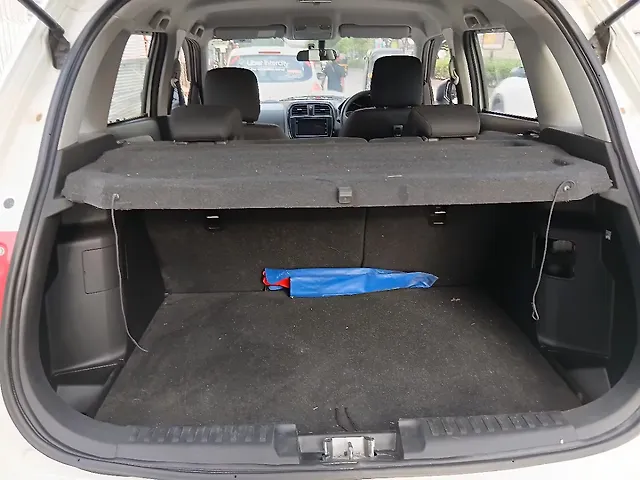 Used Maruti Suzuki Vitara Brezza [2016-2020] ZDi Plus AGS in Thane