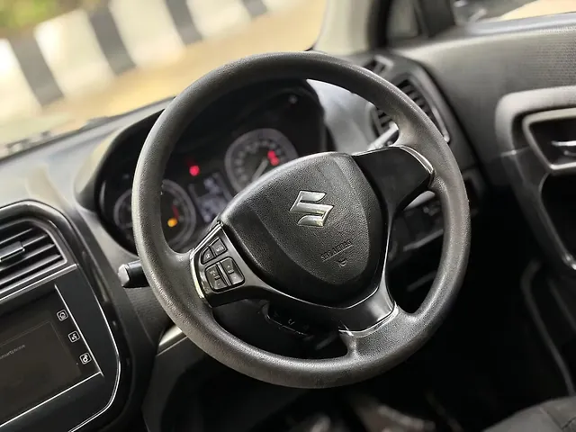Used Maruti Suzuki Vitara Brezza [2016-2020] ZDi Plus AGS in Thane