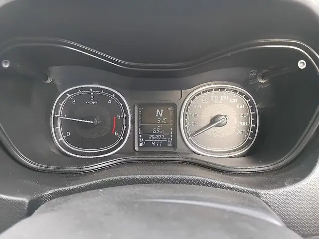 Used Maruti Suzuki Vitara Brezza [2016-2020] ZDi Plus AGS in Thane