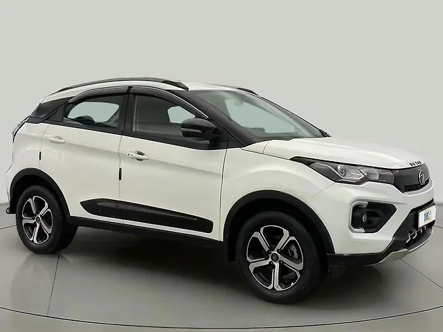 Used 2022 Tata Nexon in Delhi