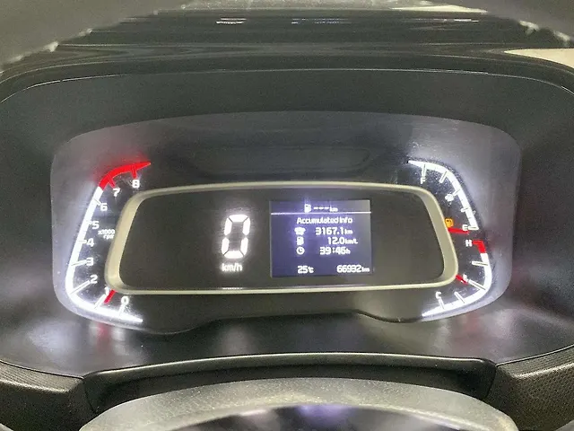 Used Kia Sonet [2020-2022] HTK 1.2 [2020-2021] in Hyderabad