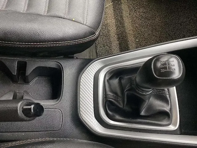 Used Kia Sonet [2020-2022] HTK 1.2 [2020-2021] in Hyderabad