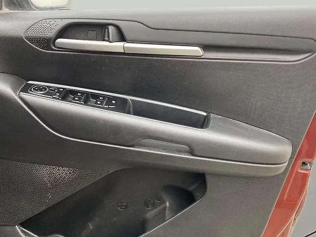 Used Kia Sonet [2020-2022] HTK 1.2 [2020-2021] in Hyderabad