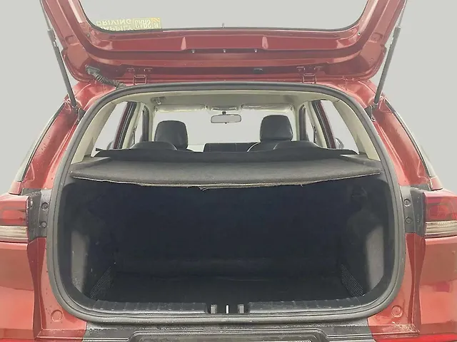 Used Kia Sonet [2020-2022] HTK 1.2 [2020-2021] in Hyderabad