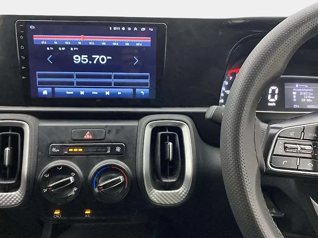 Used Kia Sonet [2020-2022] HTK 1.2 [2020-2021] in Hyderabad