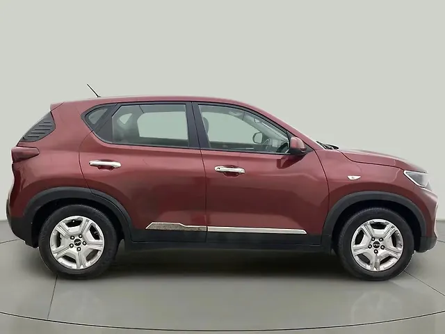 Used Kia Sonet [2020-2022] HTK 1.2 [2020-2021] in Hyderabad