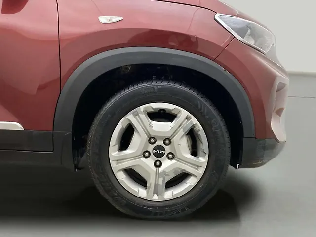 Used Kia Sonet [2020-2022] HTK 1.2 [2020-2021] in Hyderabad