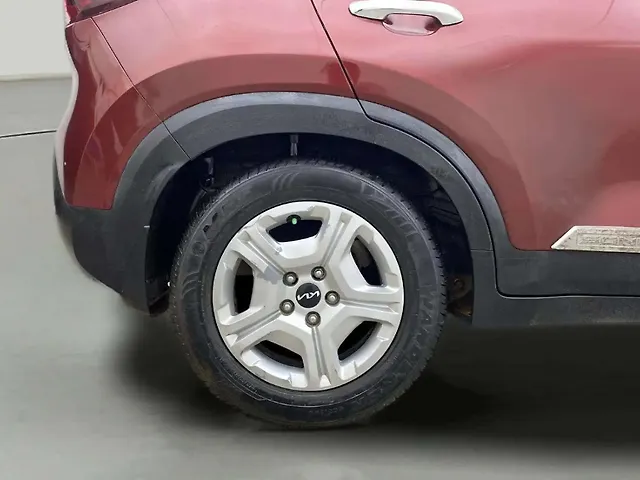 Used Kia Sonet [2020-2022] HTK 1.2 [2020-2021] in Hyderabad