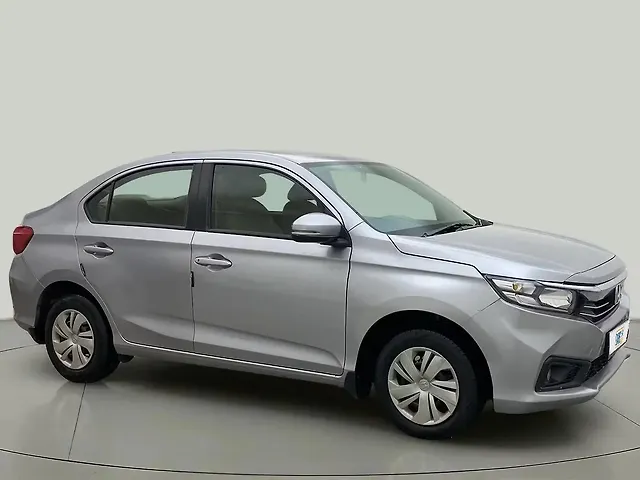 Used 2021 Honda Amaze in Hyderabad