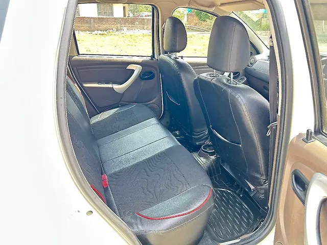 Used Renault Duster [2016-2019] 85 PS RXZ 4X2 MT Diesel (Opt) in Nagpur