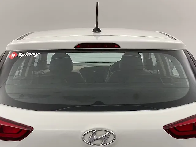 Used Hyundai Elite i20 [2017-2018] Asta 1.2 in Jaipur