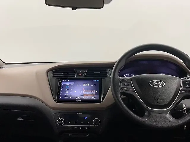 Used Hyundai Elite i20 [2017-2018] Asta 1.2 in Jaipur