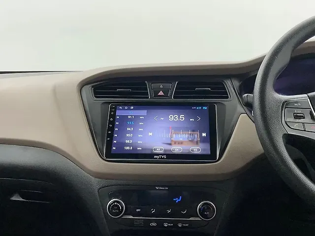 Used Hyundai Elite i20 [2017-2018] Asta 1.2 in Jaipur
