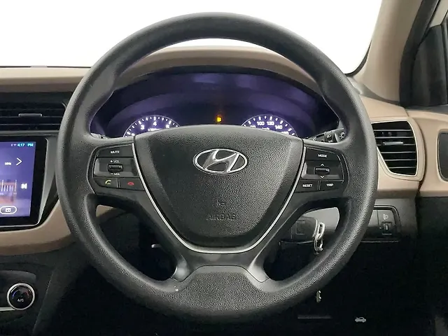 Used Hyundai Elite i20 [2017-2018] Asta 1.2 in Jaipur