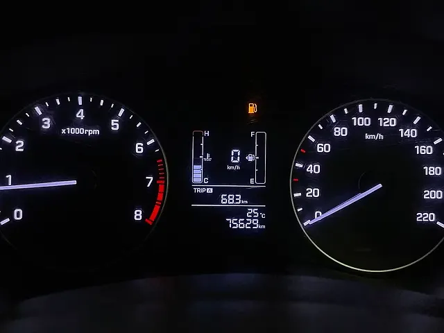 Used Hyundai Elite i20 [2017-2018] Asta 1.2 in Jaipur