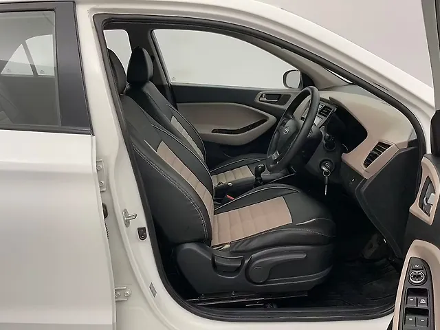 Used Hyundai Elite i20 [2017-2018] Asta 1.2 in Jaipur