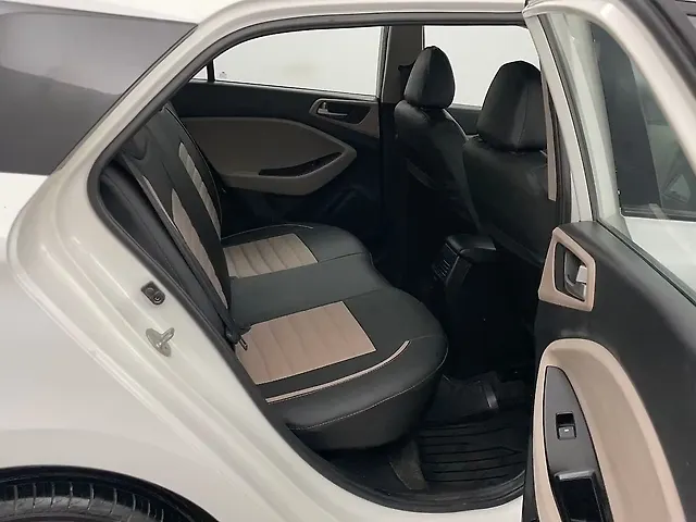 Used Hyundai Elite i20 [2017-2018] Asta 1.2 in Jaipur