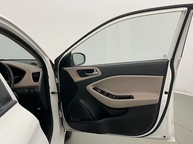 Used Hyundai Elite i20 [2017-2018] Asta 1.2 in Jaipur