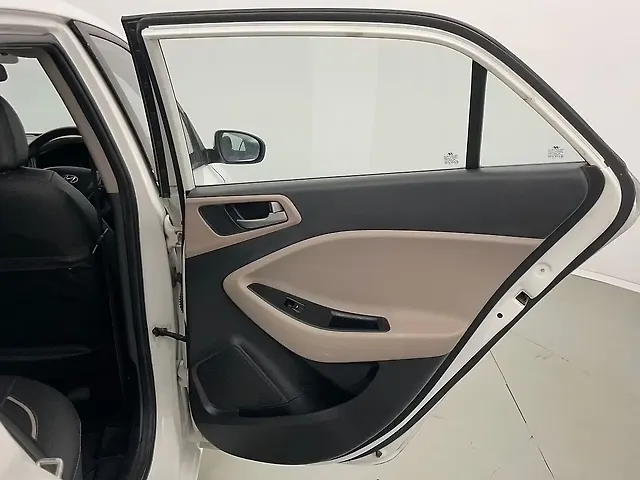 Used Hyundai Elite i20 [2017-2018] Asta 1.2 in Jaipur
