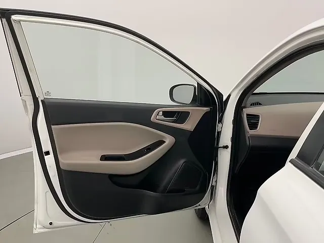 Used Hyundai Elite i20 [2017-2018] Asta 1.2 in Jaipur