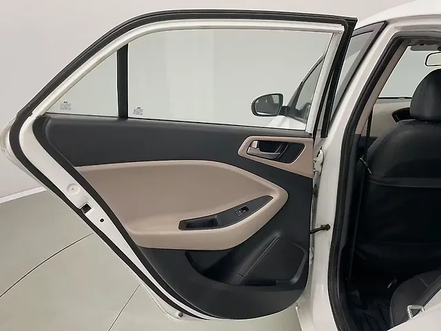 Used Hyundai Elite i20 [2017-2018] Asta 1.2 in Jaipur