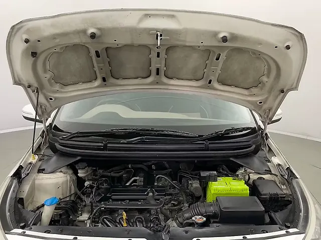 Used Hyundai Elite i20 [2017-2018] Asta 1.2 in Jaipur