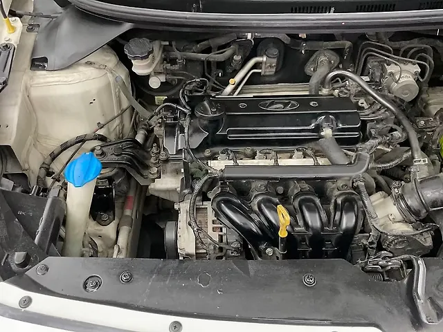 Used Hyundai Elite i20 [2017-2018] Asta 1.2 in Jaipur