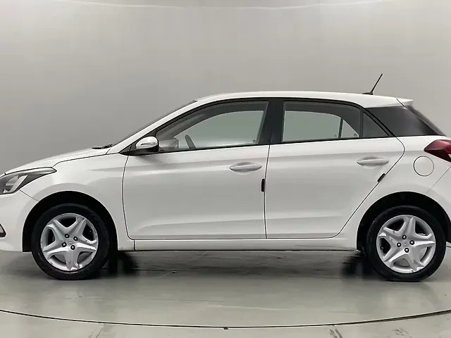 Used Hyundai Elite i20 [2017-2018] Asta 1.2 in Jaipur