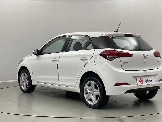 Used Hyundai Elite i20 [2017-2018] Asta 1.2 in Jaipur