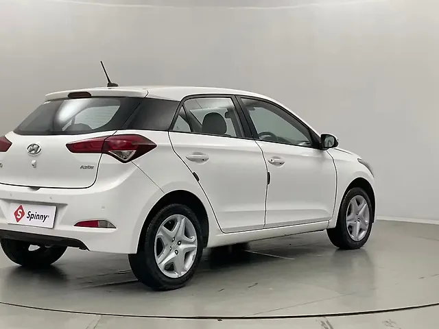 Used Hyundai Elite i20 [2017-2018] Asta 1.2 in Jaipur