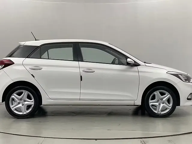 Used Hyundai Elite i20 [2017-2018] Asta 1.2 in Jaipur