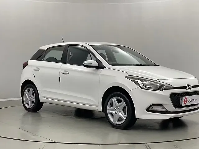 Used Hyundai Elite i20 [2017-2018] Asta 1.2 in Jaipur